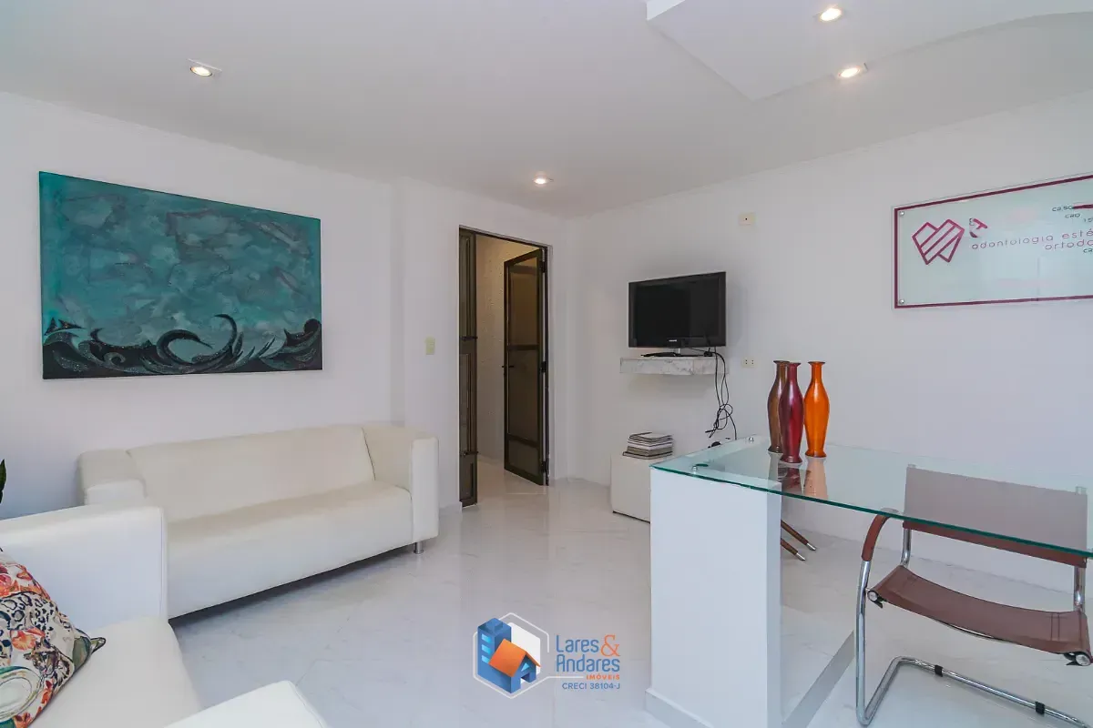 Imagem Casa comercial para venda em Jardim da Glória, 110m²