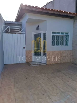 Foto do imóvel Belíssima casa Térrea de 3 dormitórios no Jardim São Leopoldo em Avenida José Ignacio Bicudo