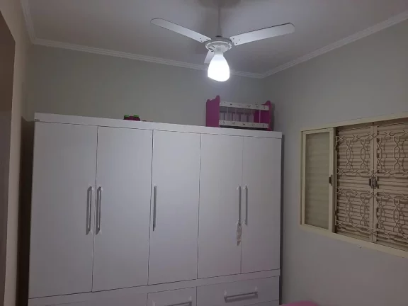 Imagem Casa no parque União, 2 dormitórios