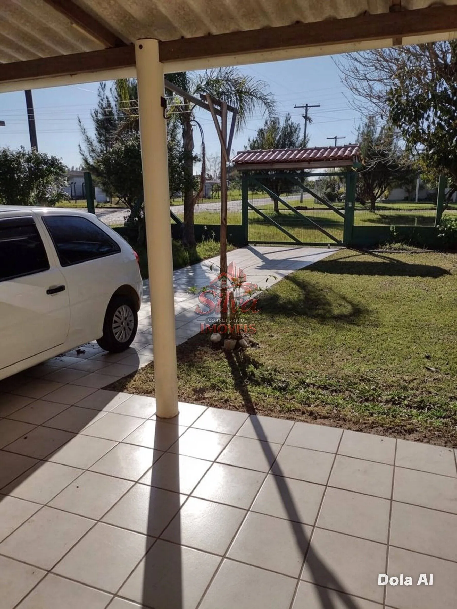 Imagem C572 |Casa 3 dormitórios a 700m do mar - Presidente