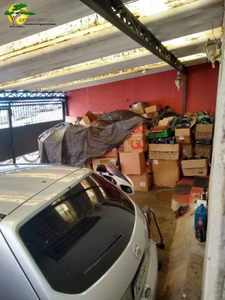 Imagem SOBRADO À VENDA NO JARDIM PERI