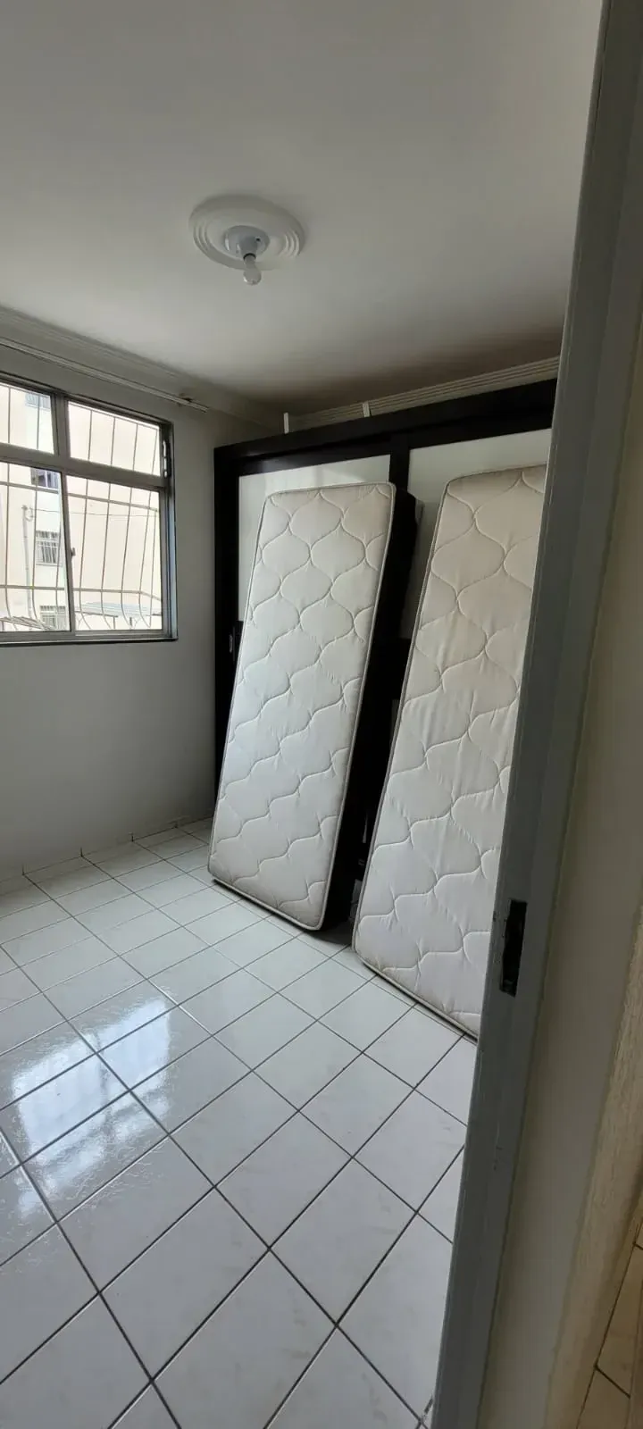 Imagem Apartamento com 2 Quartos à Venda, 44 m² em Betim Industrial - Betim