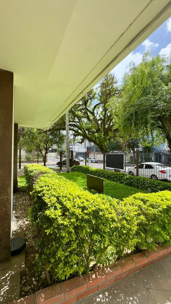 Imagem Excelente apartamento no Edifício Marrakech - Rua Itararé, 110