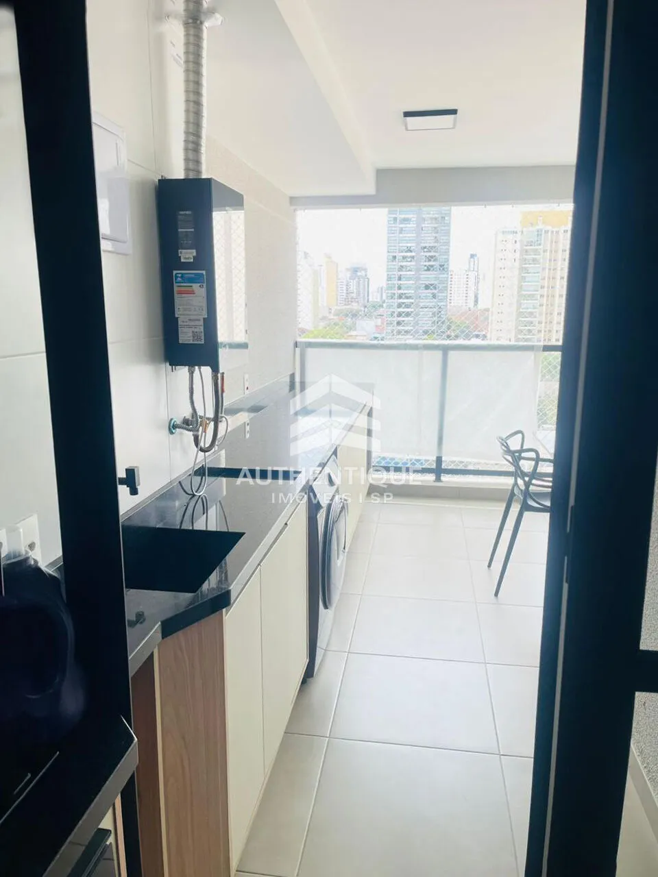 Imagem WL VILA ROMANA - Apartamento no bairro Vila Romana à venda