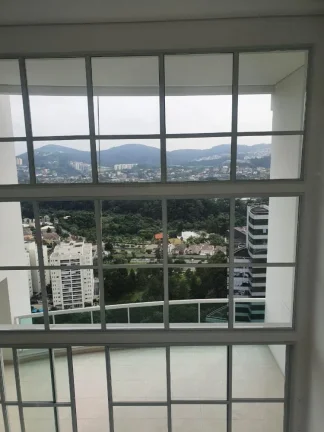 Imagem Cobertura THE LAKE Alphaville - 644m²