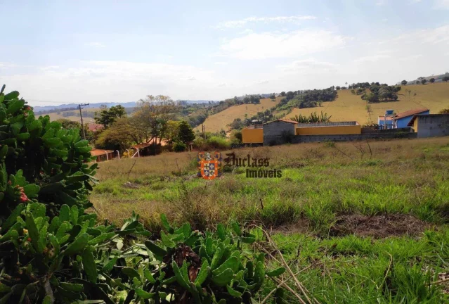 Imagem Terreno à venda, 3000 m² por R$ 449.000 - Recanto das Aves Tuiuti/SP