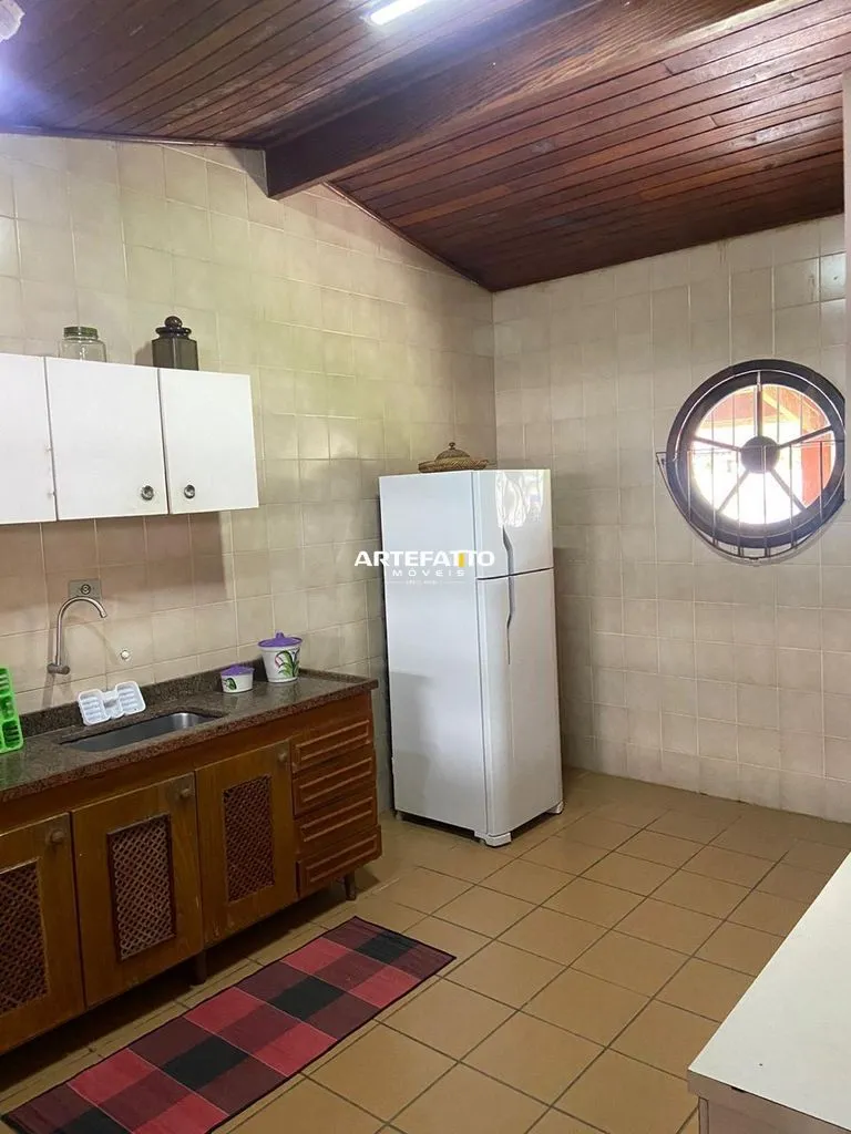 Imagem Casa à venda em Ubatuba, Toninhas, com 5 quartos, 244m2