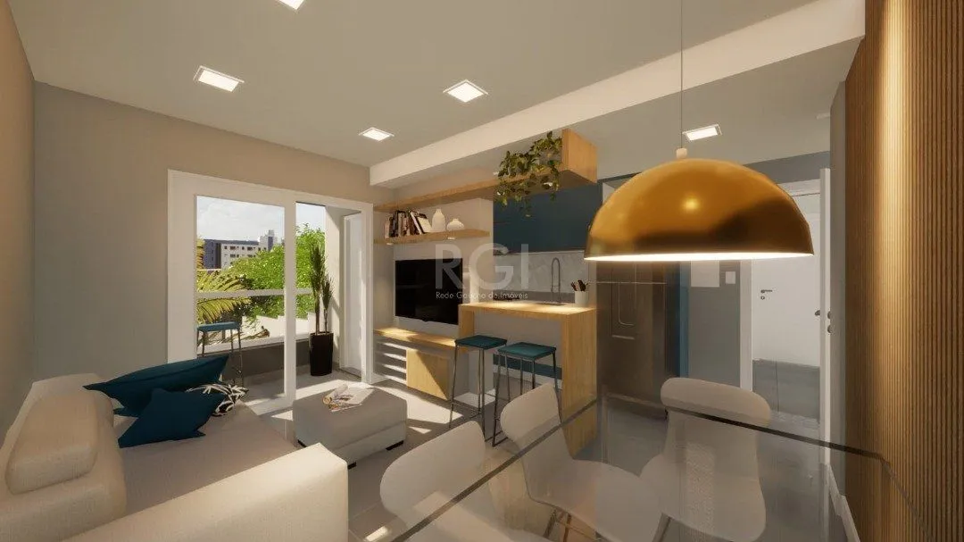 Imagem Apartamento em Medianeira