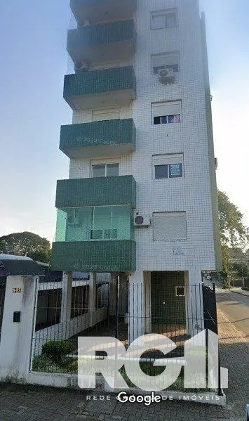 Imagem Apartamento em Vila Imbui