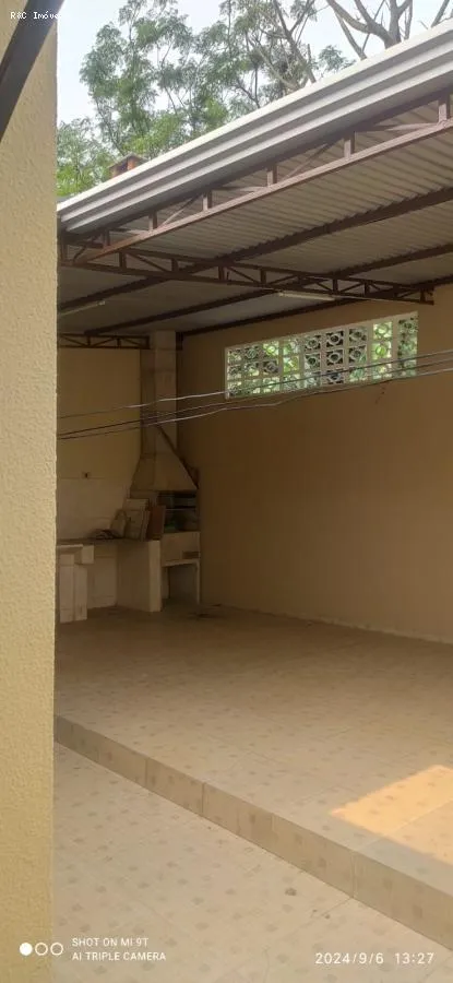Imagem Casa à venda no bairro Residencial Di Napoli em Cerquilho/SP