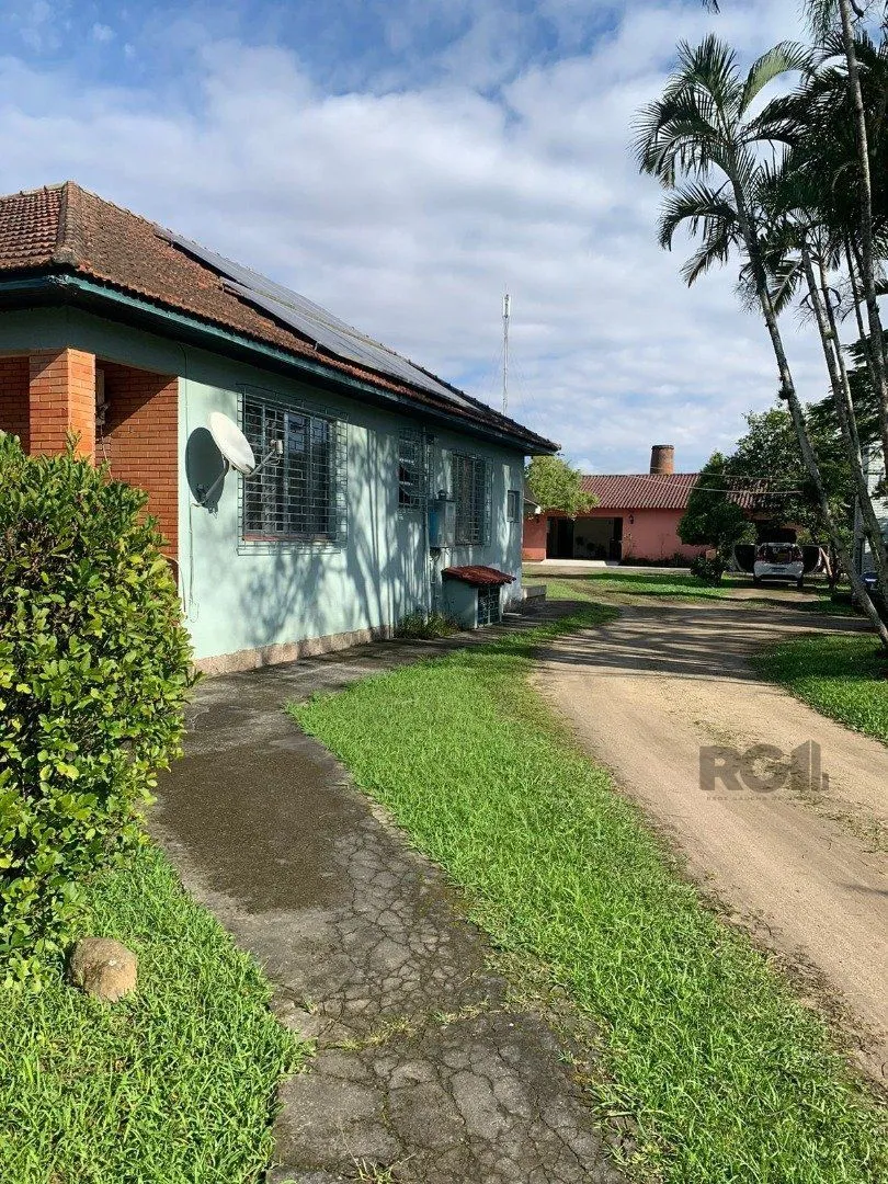 Imagem Terreno em Belém Novo