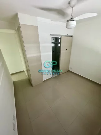 Imagem Apartamento para alugar no bairro Astúrias - Guarujá/SP