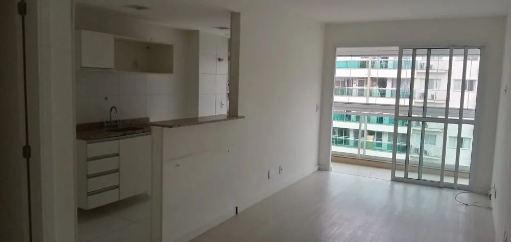 Imagem Apartamento a Venda no bairro Recreio dos Bandeirantes - Rio de Janeiro, RJ