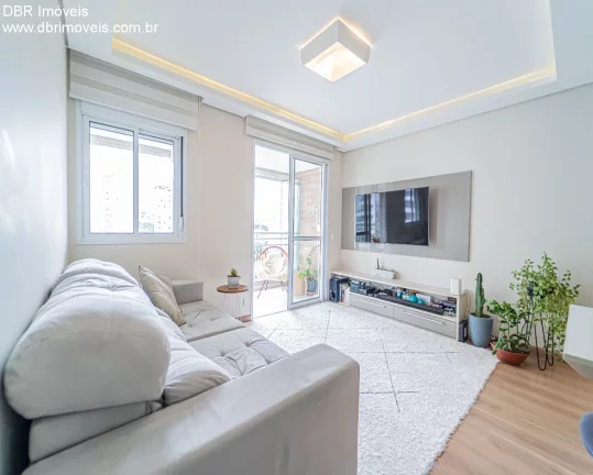 Imagem APARTAMENTO RESIDENCIAL em São paulo - SP, Jardim prudencia
