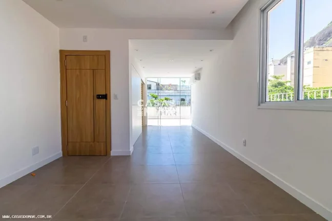 Imagem Apartamento para Venda em Rio de Janeiro / RJ no bairro Copacabana