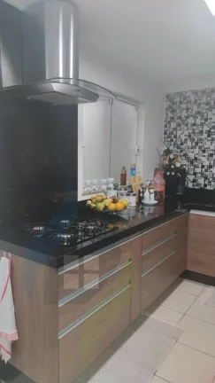 Imagem Casa de 3 dormitórios sendo 1 suíte, 3 banheiros, 2 vagas, com 120m² em dos Casa, São Bernardo do Campo