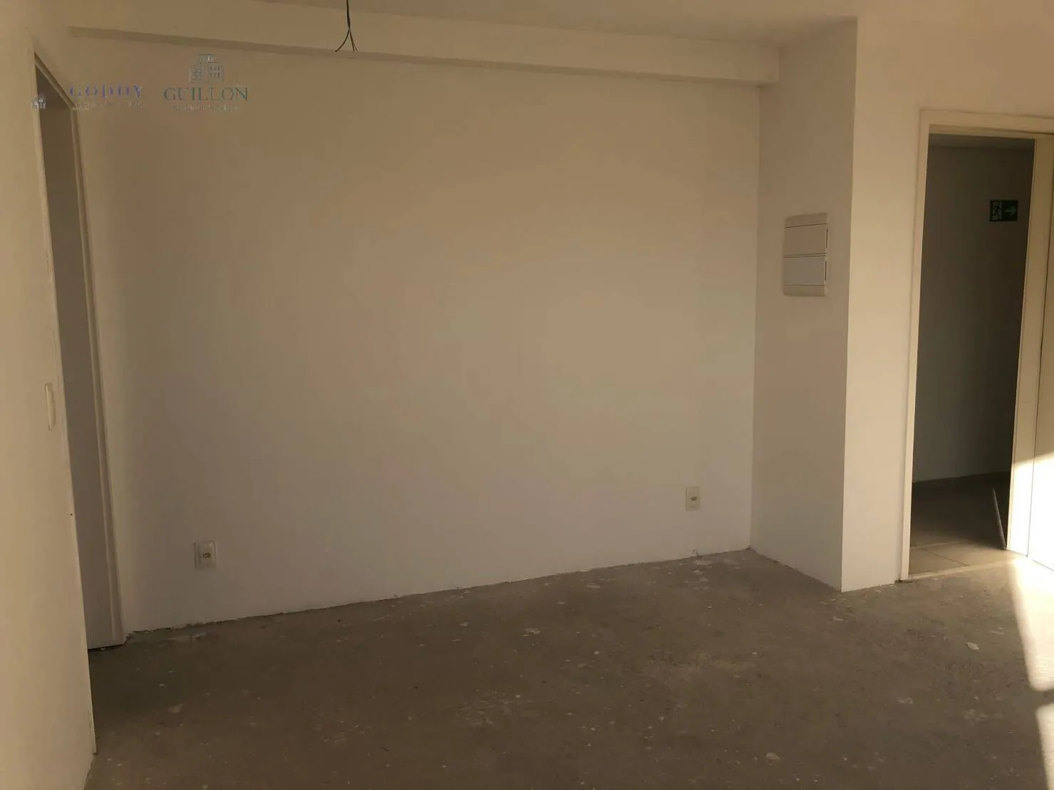Imagem Apartamento à venda 2 Quartos, 1 Vaga, 65M², Condomínio Reserva Anaua, Pindamonhangaba - SP | Reserva Anauá