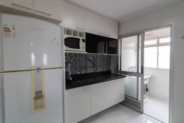 Imagem APARTAMENTO RESIDENCIAL em SÃO PAULO - SP, VILA POMPÉIA