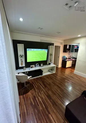 Imagem Apartamento à venda em São José dos Campos, Jardim das Indústrias - Splendor Blue