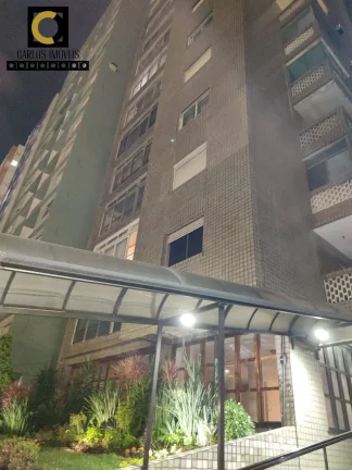 Imagem APARTAMENTO ALTO PADRÃO COM 4 DORMITÓRIOS NO ITARARÉ EM SÃO VICENTE