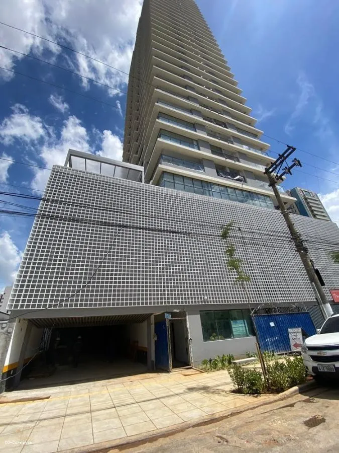 Imagem Apartamento para Venda em São Paulo / SP no bairro Santo Amaro