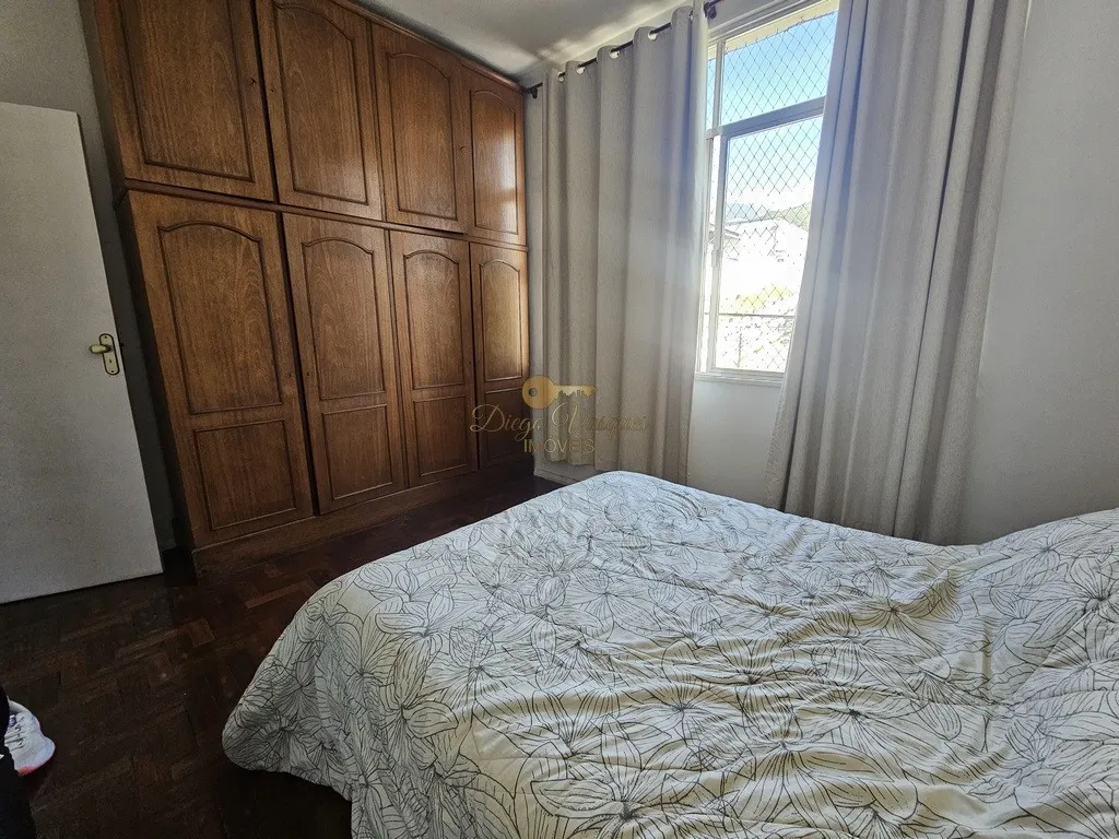 Imagem Apartamento para Venda em Teresópolis / RJ no bairro Alto
