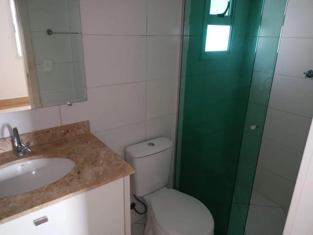 Imagem Apartamento à venda 2 Quartos, 1 Suite, 1 Vaga, 65M², Jardim Eulália, Taubaté - SP | Edifício Santorini
