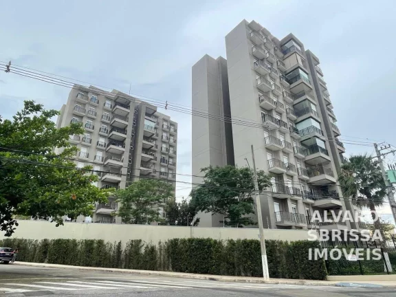 Imagem Apartamento com três dormitórios sendo uma suíte no condomínio Amazonas Bairro Brasil Itu SP