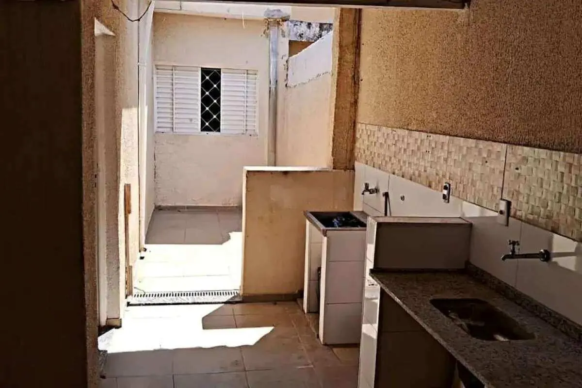 Imagem Casa à venda em Campinas, Vila Proost de Souza, com 3 quartos 83 m2