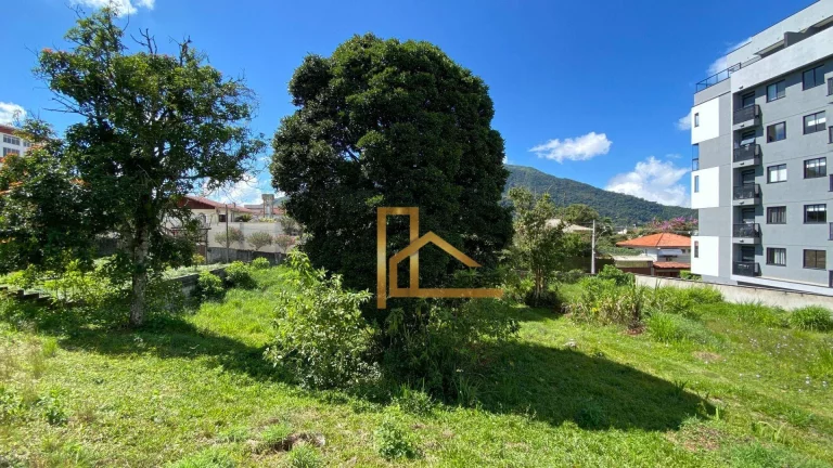 Imagem Terreno para investidores - incorporadores no Bairro do Alto - R$4.800.000,00 Não aceita permuta.