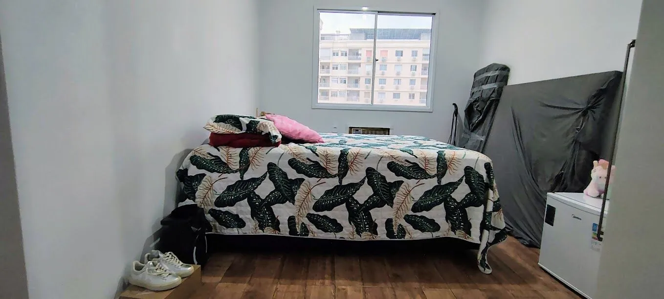 Imagem Apartamento à venda no bairro Pechincha em Rio de Janeiro/RJ