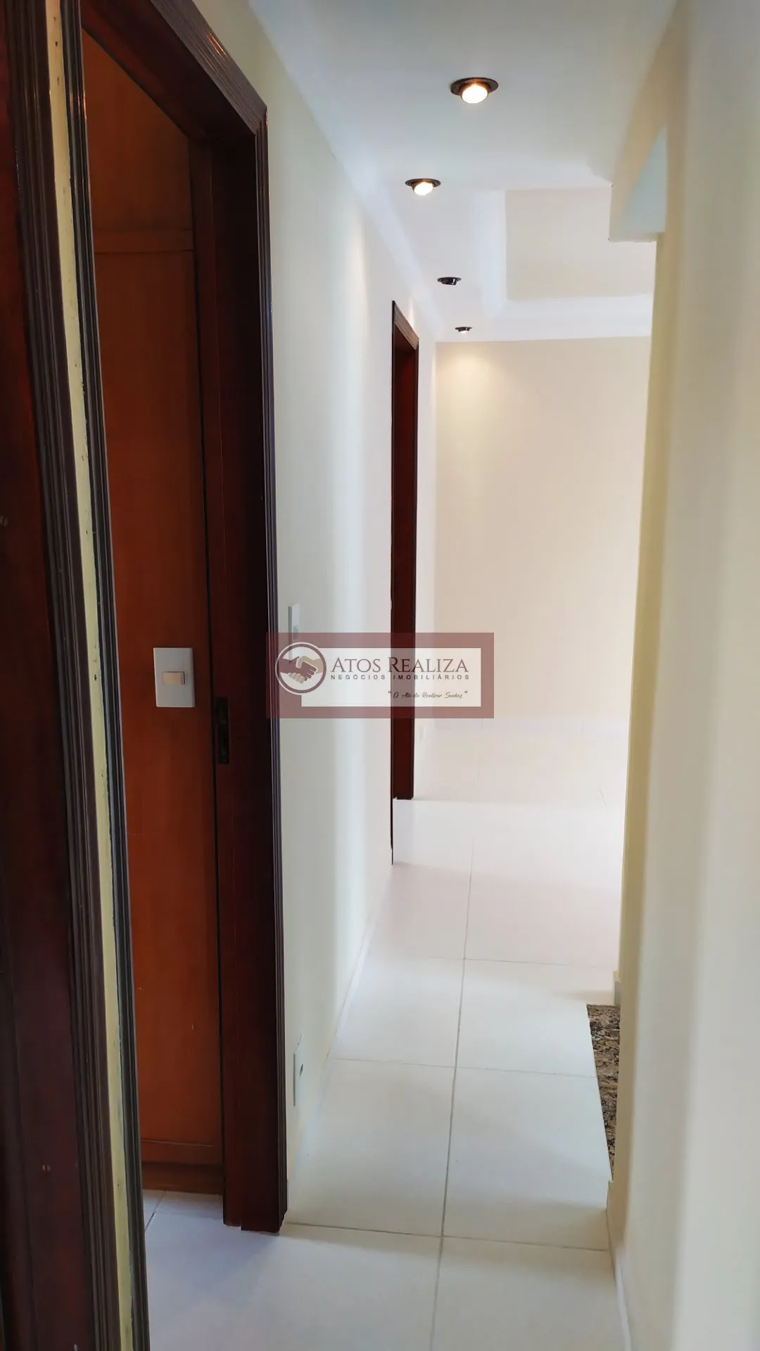 Imagem Apartamento em Parque das Árvores, São Paulo | 3 Dormitórios