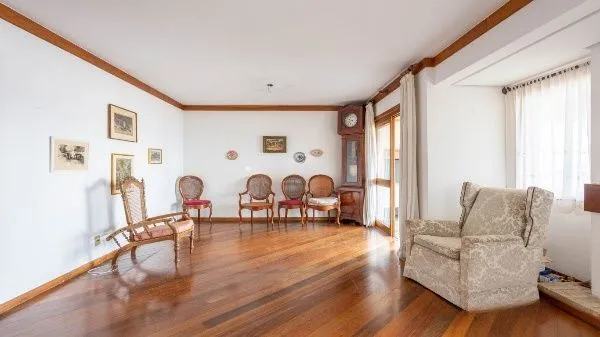 Imagem Vende-se apartamento com 3 quartos, 133m² e 2 vagas - Rio Branco