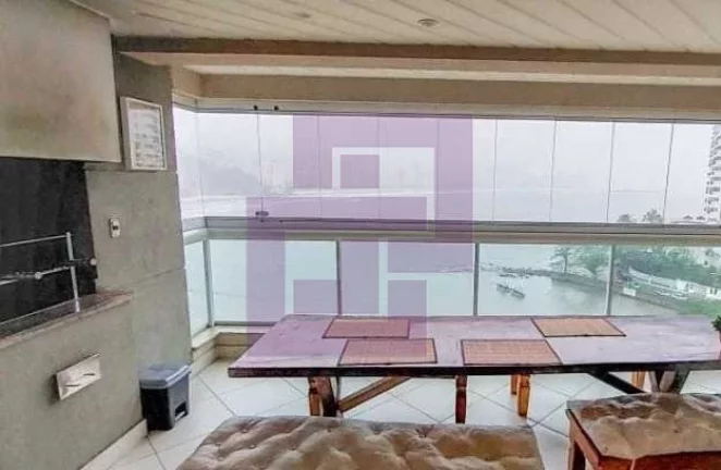 Imagem Asturias pé na areia com lazer de clube !!!!!