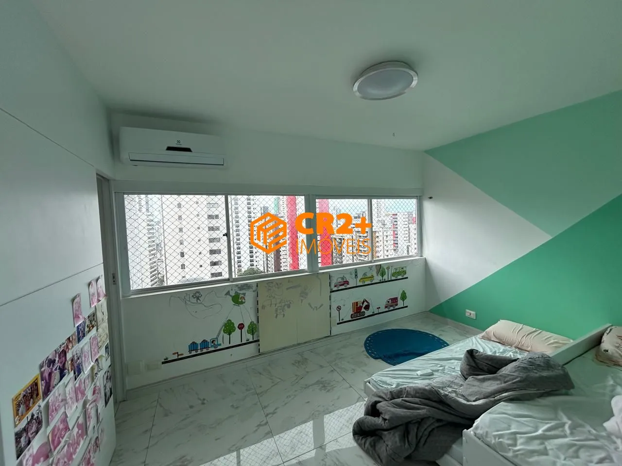 Imagem Alugo cobertura com 230m² - 3 suítes Próximo ao shopping Recife em Boa Viagem
