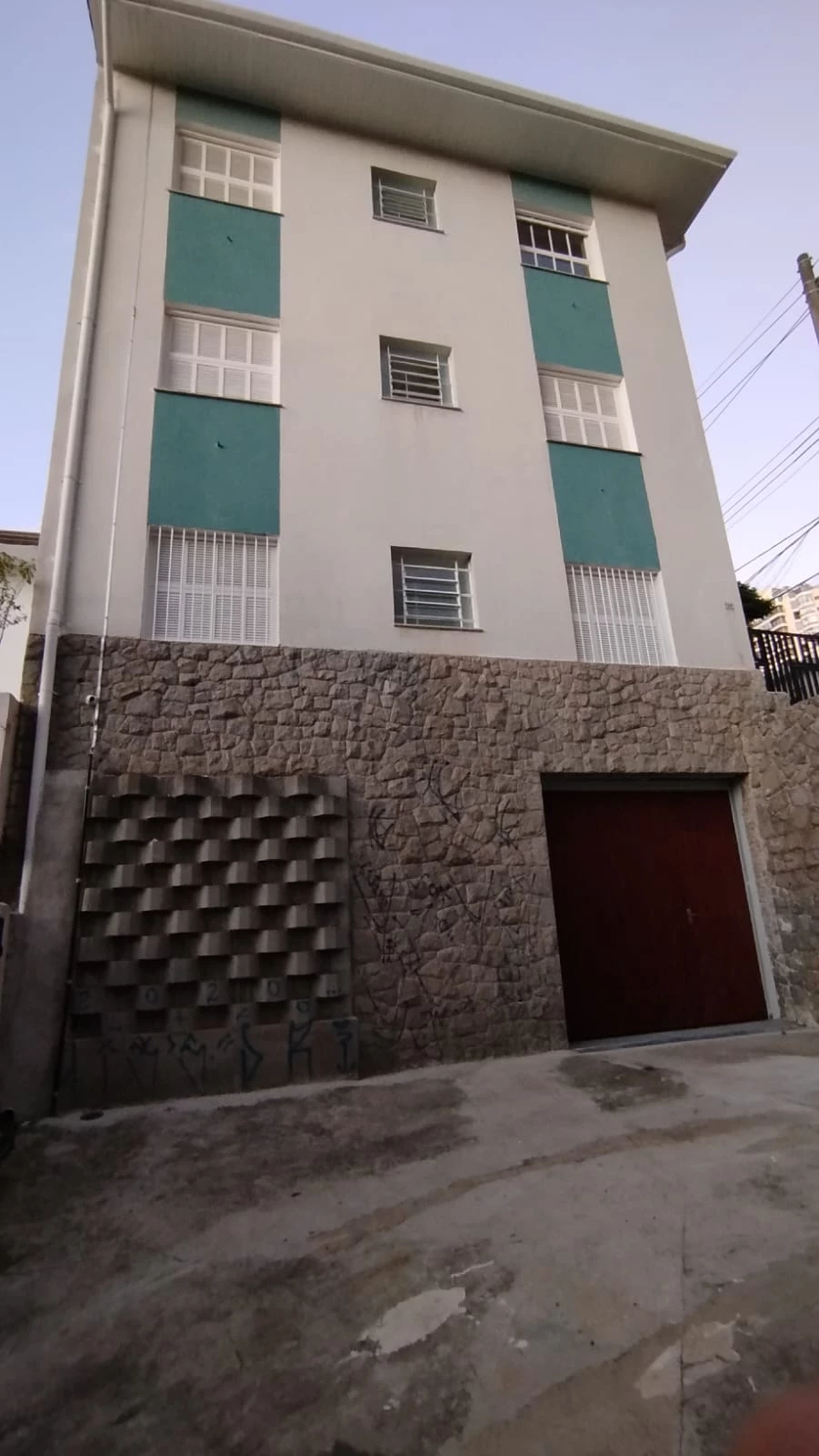 Foto do imóvel: Apartamento com 3 Quartos para Alugar, 92 m² em Rua Caiubi, nº 474. Perdizes, São Paulo - SP