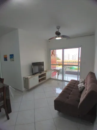 Imagem Apartamento com 3 Quartos para Temporada, 83 m²em Maitinga - Bertioga