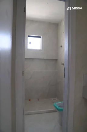 Imagem Casa com 3 dormitórios à venda, 135 m² por R$ 860.000 - Colina de Laranjeiras - Serra/ES