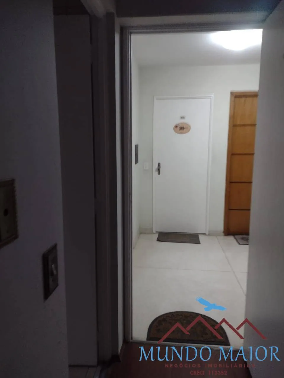 Imagem Apartamento com 2 Quartos à Venda, 50 m² por R$ 230.000. - Parque São Jorge