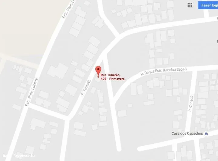 Imagem Terreno para Venda em Novo Hamburgo / RS no bairro Primavera