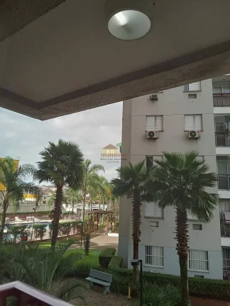 Imagem Apartamento Padrão
