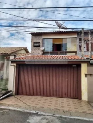 Imagem Excelente Sobrado - Jardim São Paulo