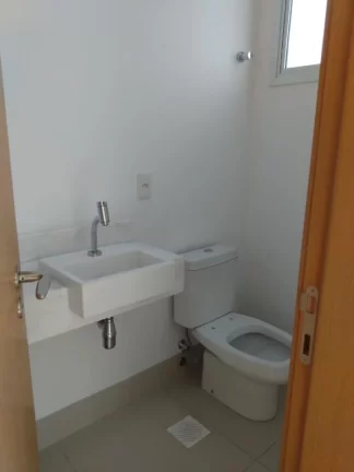Imagem Cobertura Duplex Alto Padrão 5Qts 1St 3Vgs Vista Mar Gonzaga