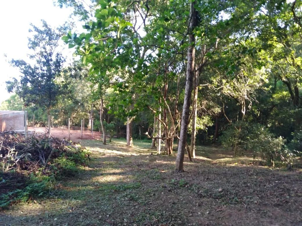 Imagem Terreno no Bairro Hípica