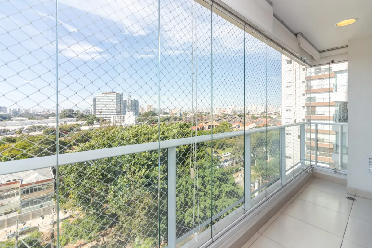 Imagem Apartamento para venda em Vila Anastácio com 2 quartos, 55m2