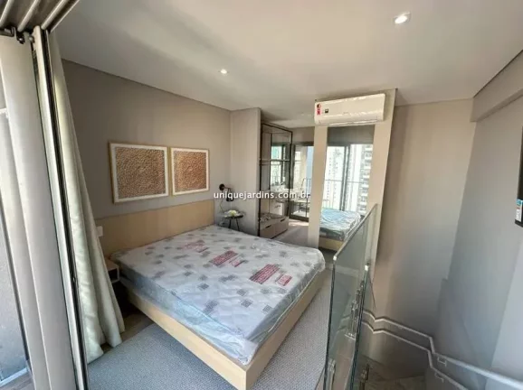 Imagem Cobertura Duplex à venda Jardim América São Paulo