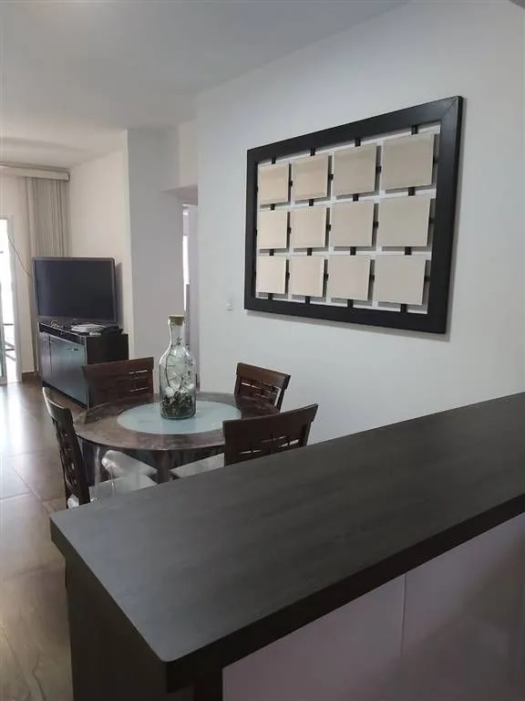 Imagem Apartamento à Venda em Centro, Mongaguá - SP