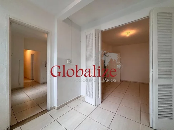 Imagem APARTAMENTO RESIDENCIAL em SANTOS - SP, JOSÉ MENINO