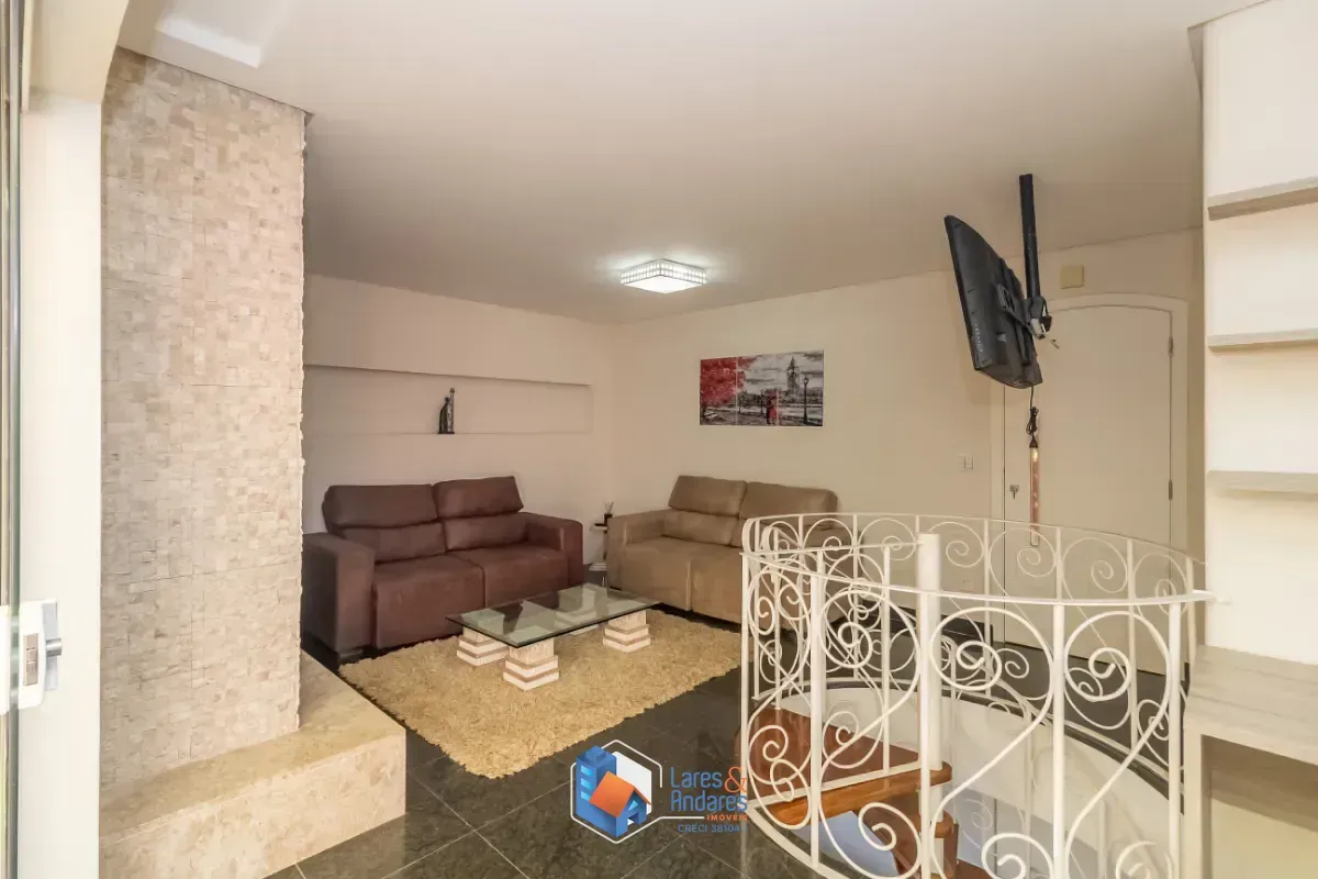 Imagem Cobertura para venda em Jardim Franca com 4 quartos, sendo 2 suítes, 149m²