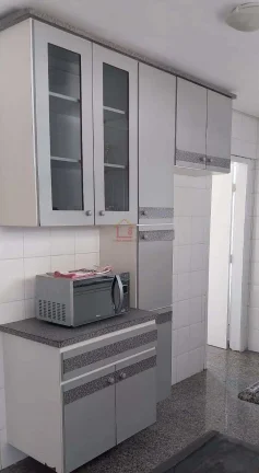 Imagem cobertura - vista mar